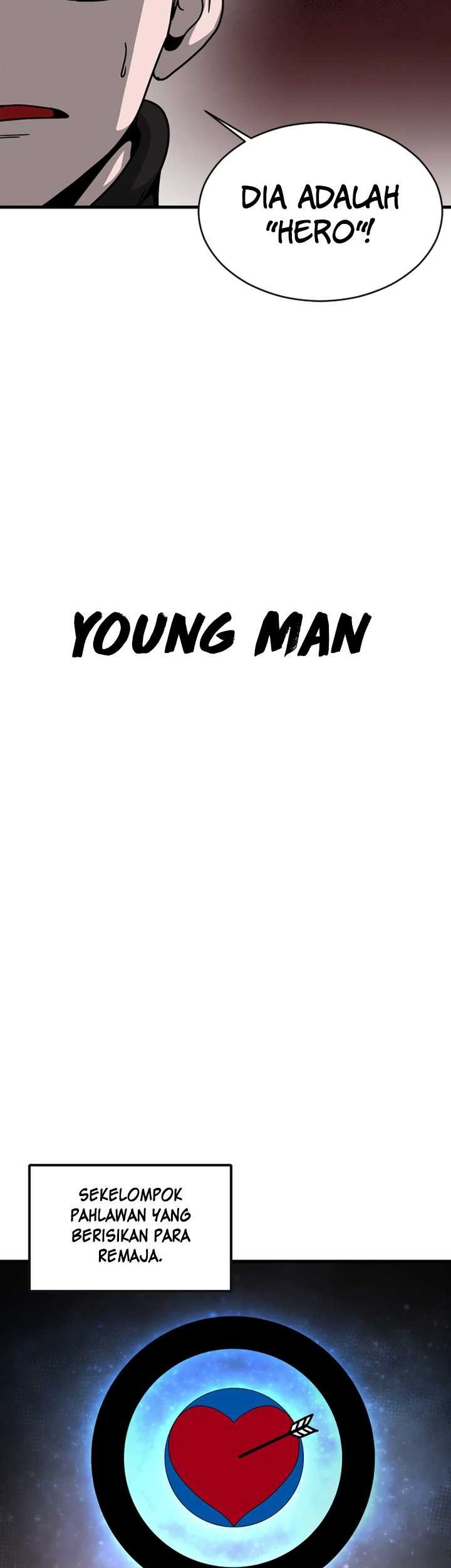 Decide to Be a Villain Chapter 12 Gambar 22