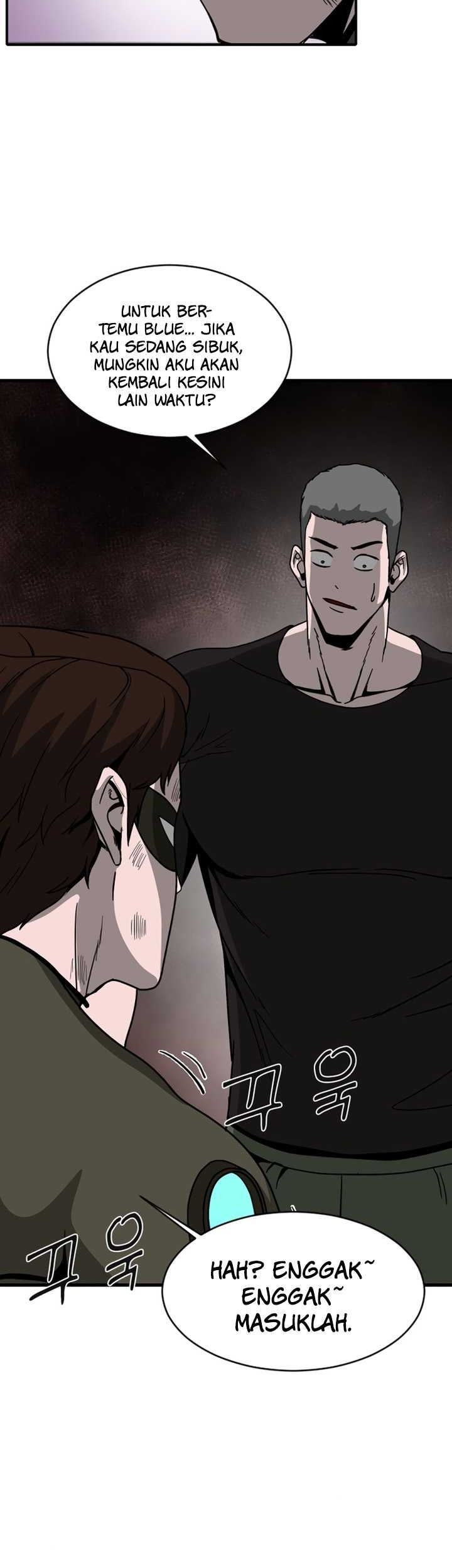 Decide to Be a Villain Chapter 12 Gambar 28