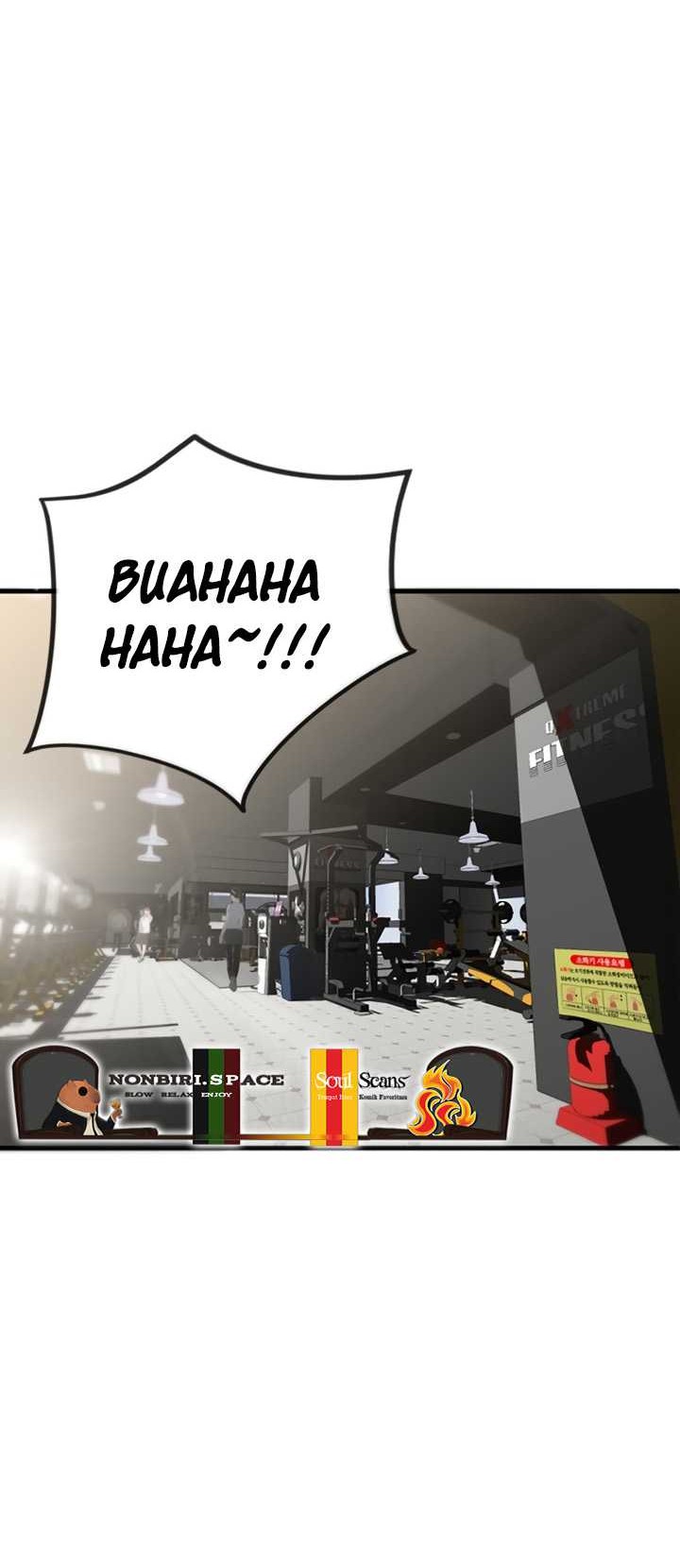 Decide to Be a Villain Chapter 12 Gambar 43