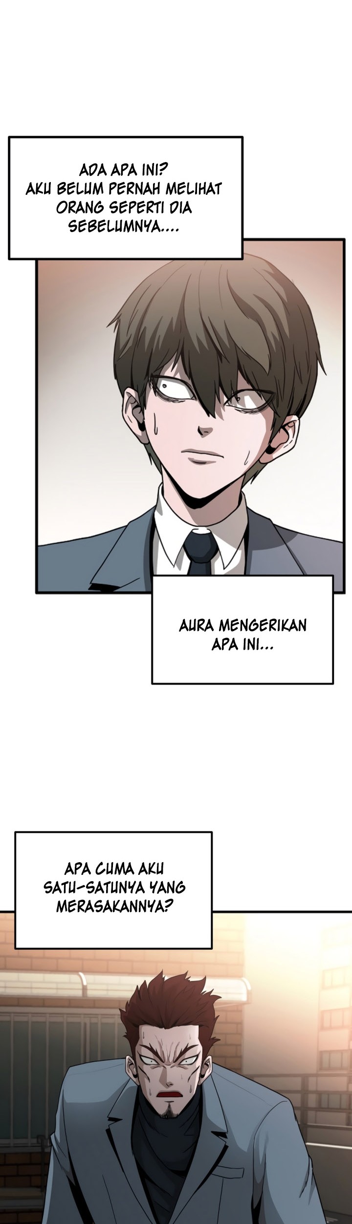 Decide to Be a Villain Chapter 11 Gambar 11