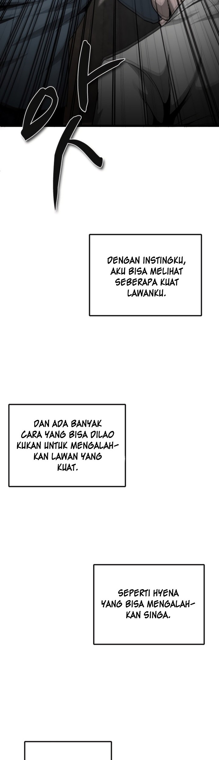 Decide to Be a Villain Chapter 11 Gambar 23