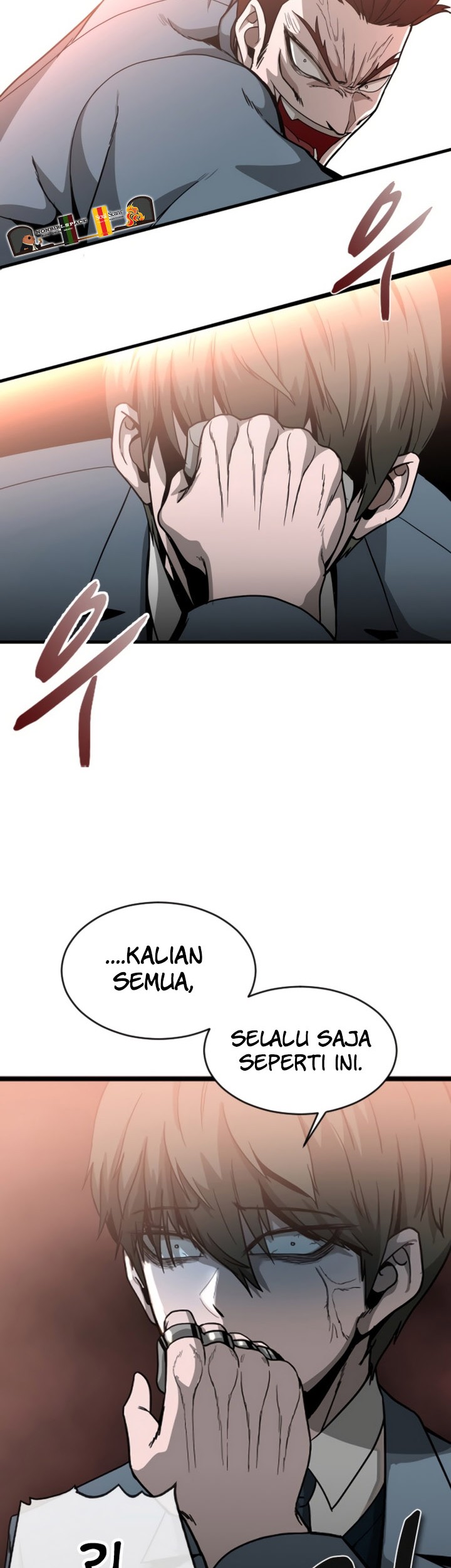 Decide to Be a Villain Chapter 11 Gambar 35