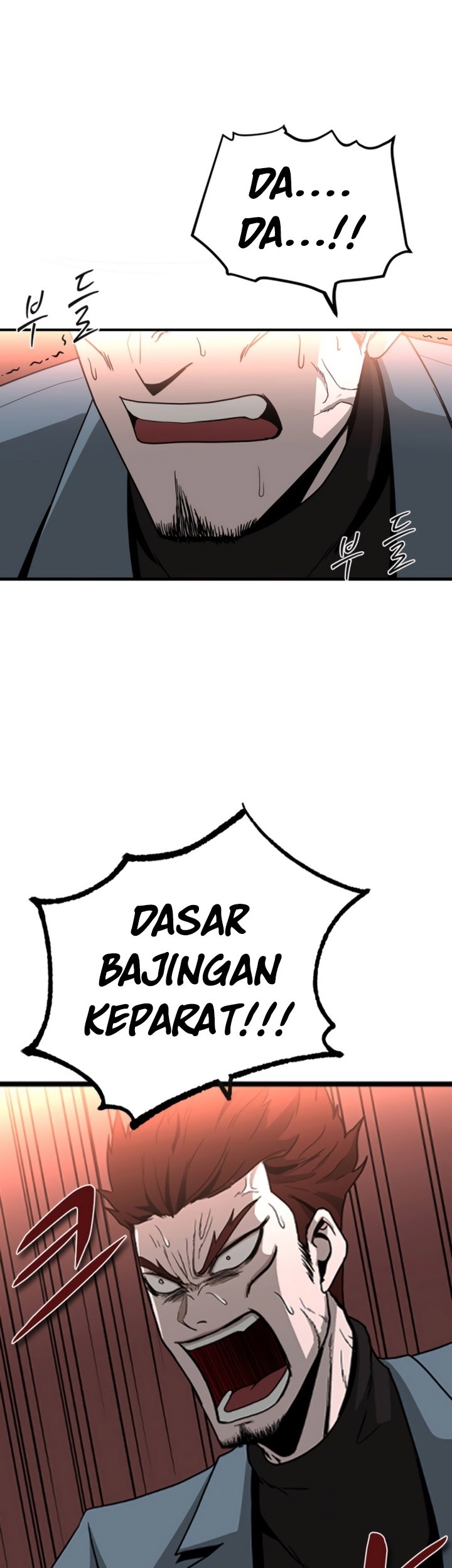 Decide to Be a Villain Chapter 11 Gambar 40