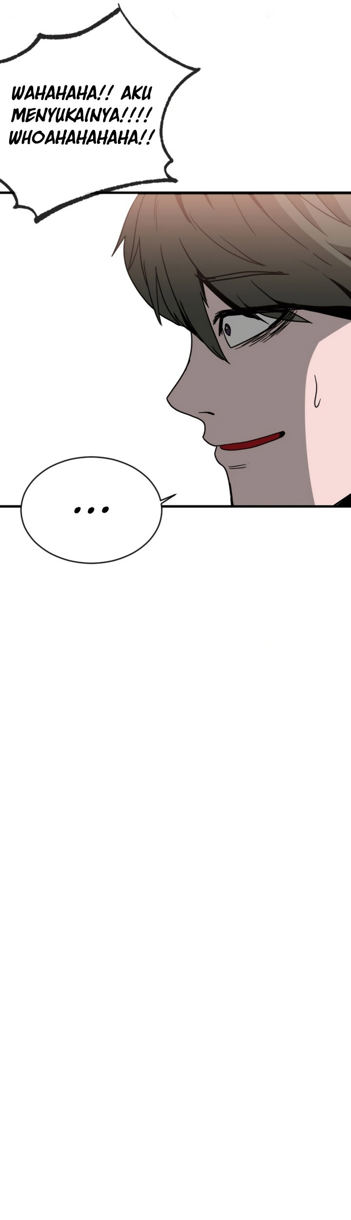 Decide to Be a Villain Chapter 11 Gambar 44