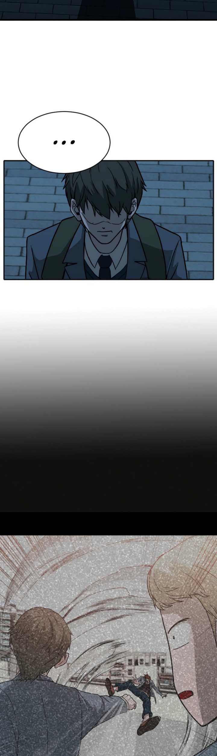 Decide to Be a Villain Chapter 11 Gambar 46