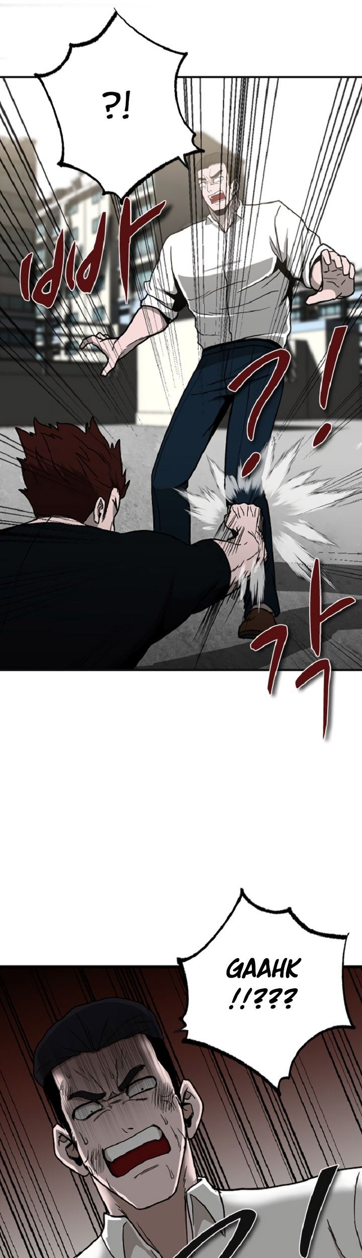 Decide to Be a Villain Chapter 10 Gambar 20