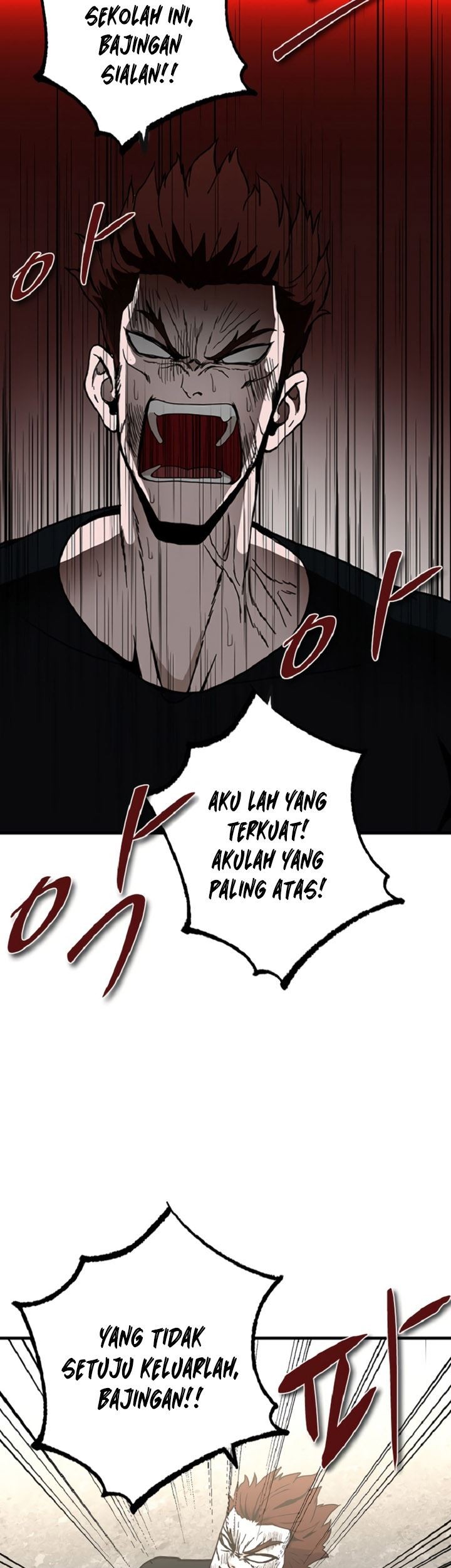 Decide to Be a Villain Chapter 10 Gambar 34