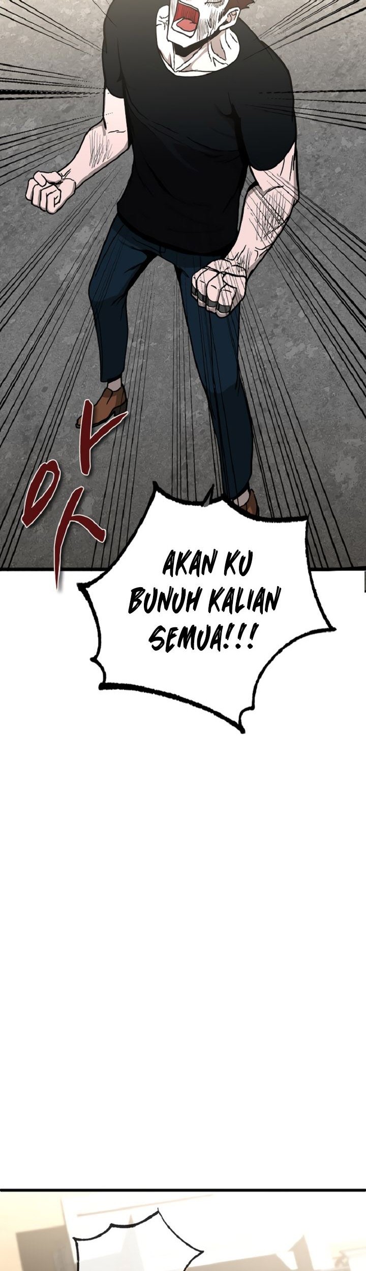 Decide to Be a Villain Chapter 10 Gambar 35