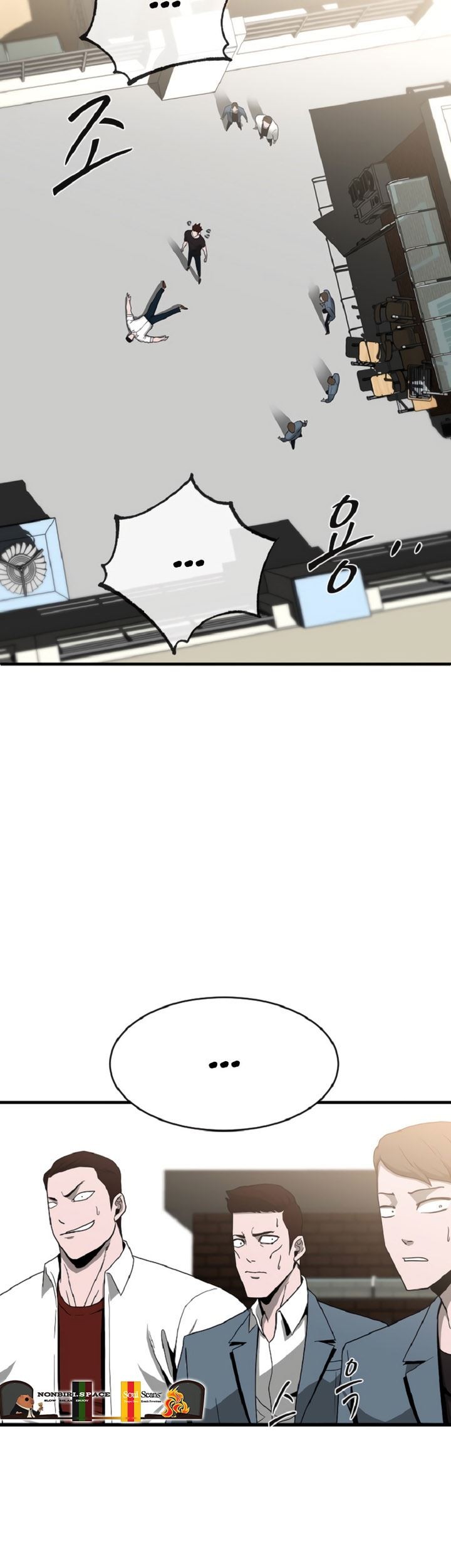 Decide to Be a Villain Chapter 10 Gambar 36