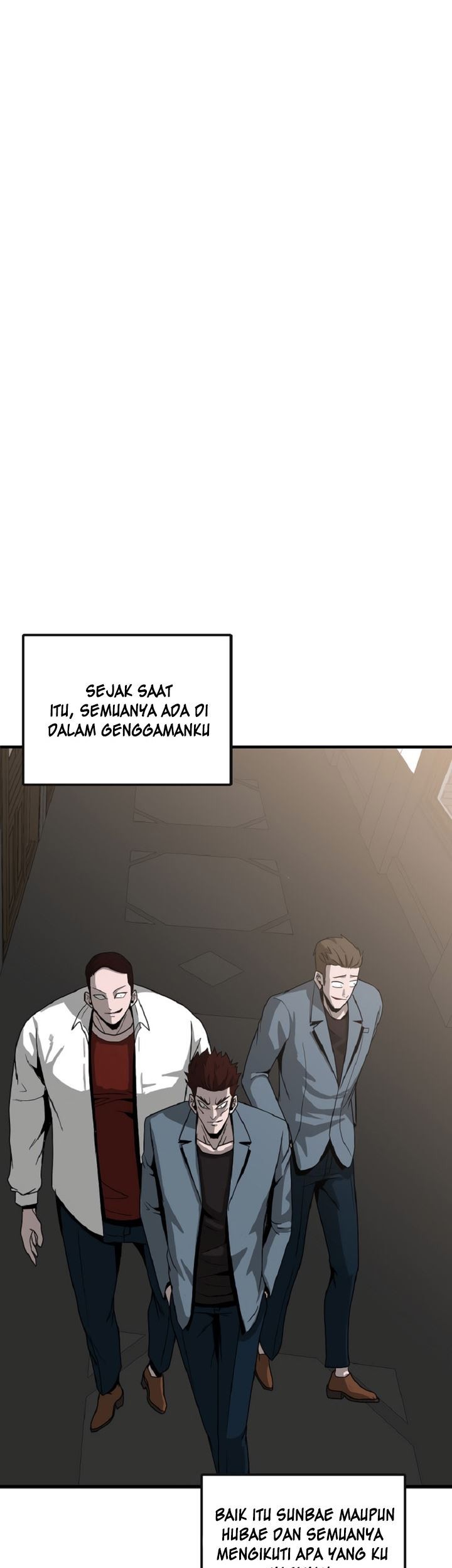 Decide to Be a Villain Chapter 10 Gambar 40