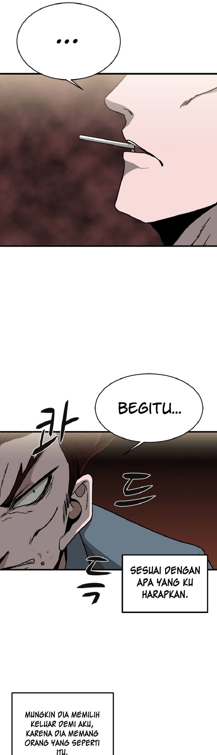 Decide to Be a Villain Chapter 10 Gambar 44