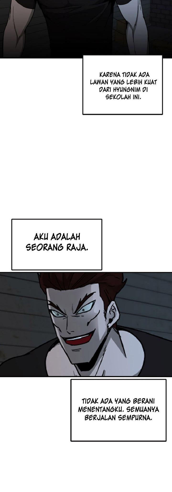 Decide to Be a Villain Chapter 10 Gambar 47