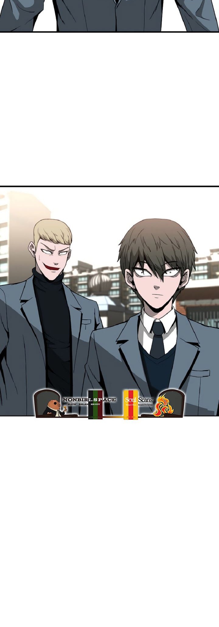 Decide to Be a Villain Chapter 10 Gambar 49