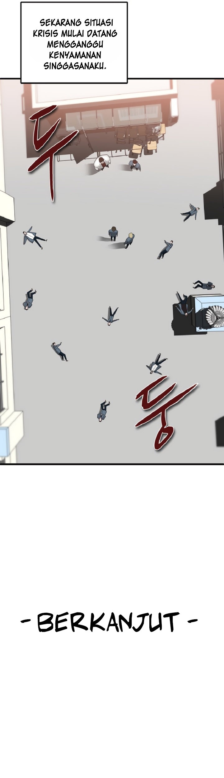 Decide to Be a Villain Chapter 10 Gambar 50