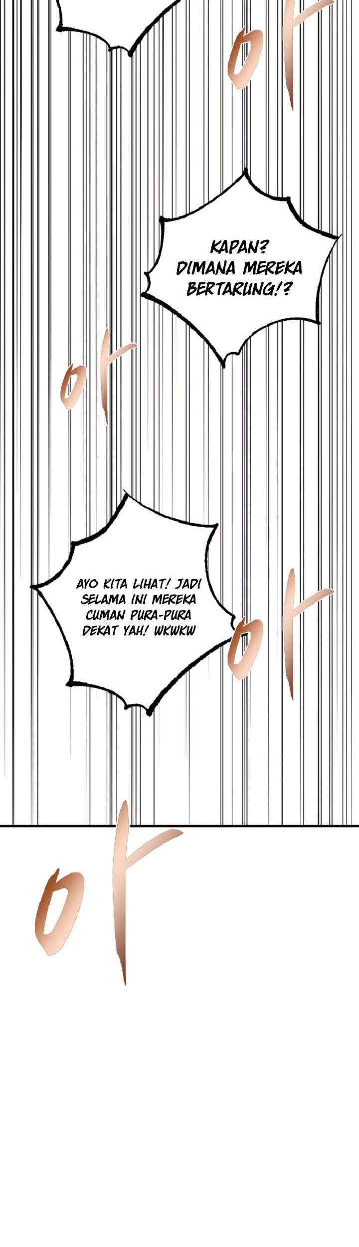 Decide to Be a Villain Chapter 10 Gambar 4