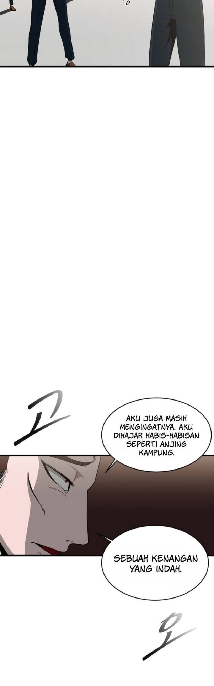 Decide to Be a Villain Chapter 10 Gambar 7