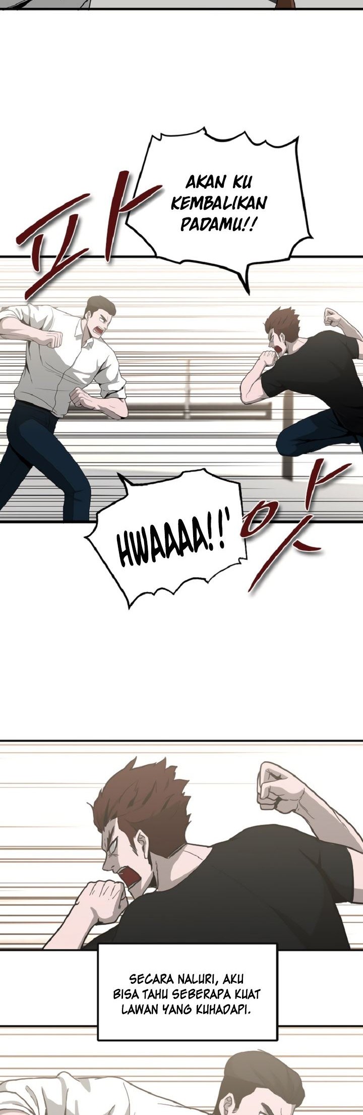 Decide to Be a Villain Chapter 10 Gambar 9