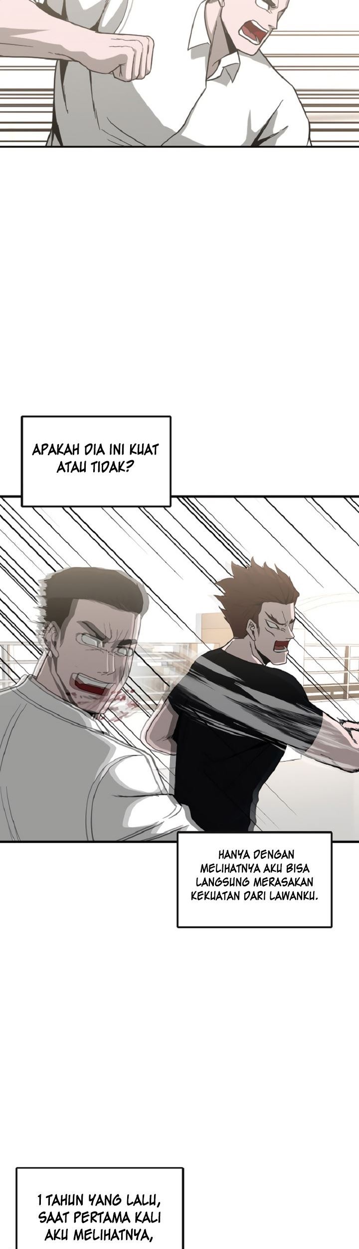 Decide to Be a Villain Chapter 10 Gambar 10