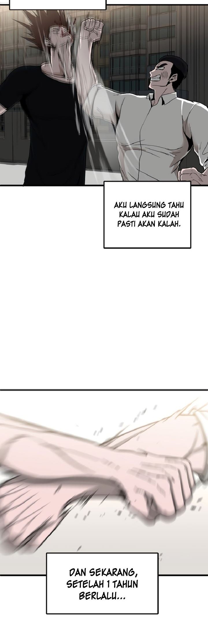 Decide to Be a Villain Chapter 10 Gambar 11