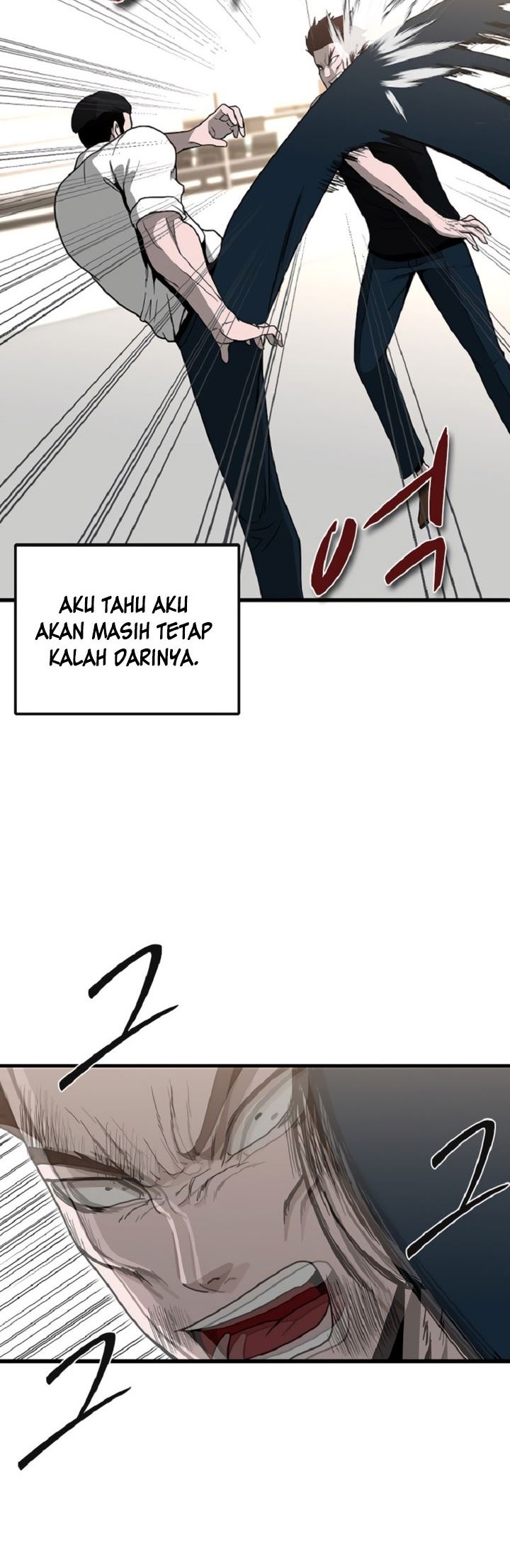 Decide to Be a Villain Chapter 10 Gambar 13