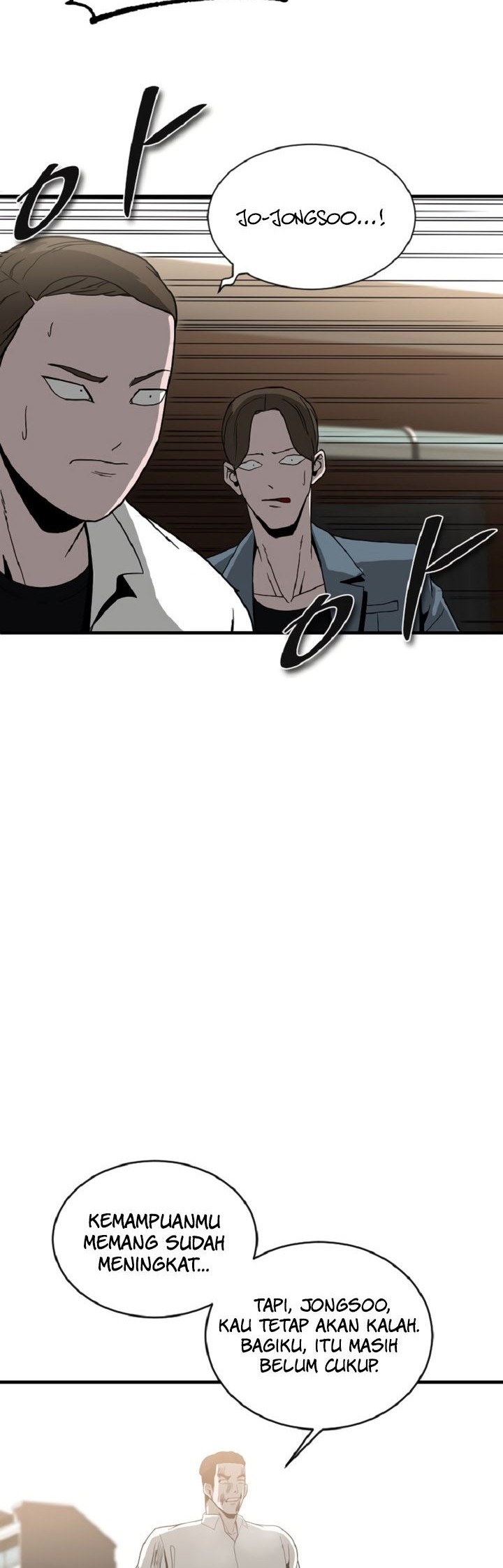 Decide to Be a Villain Chapter 10 Gambar 15