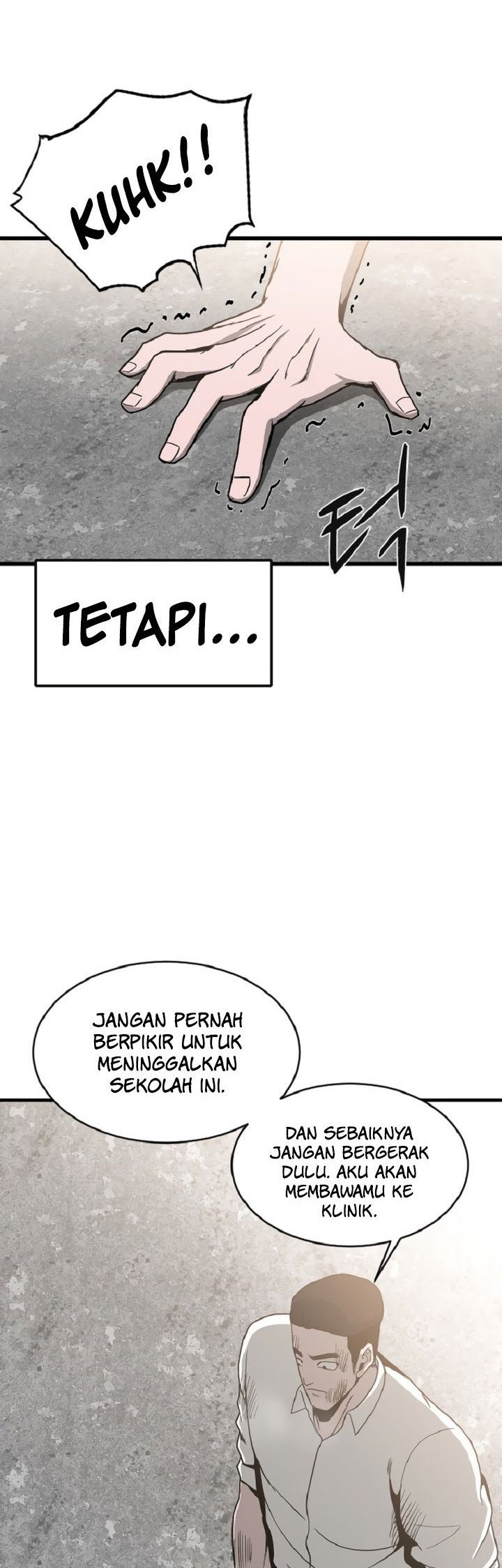 Decide to Be a Villain Chapter 10 Gambar 17