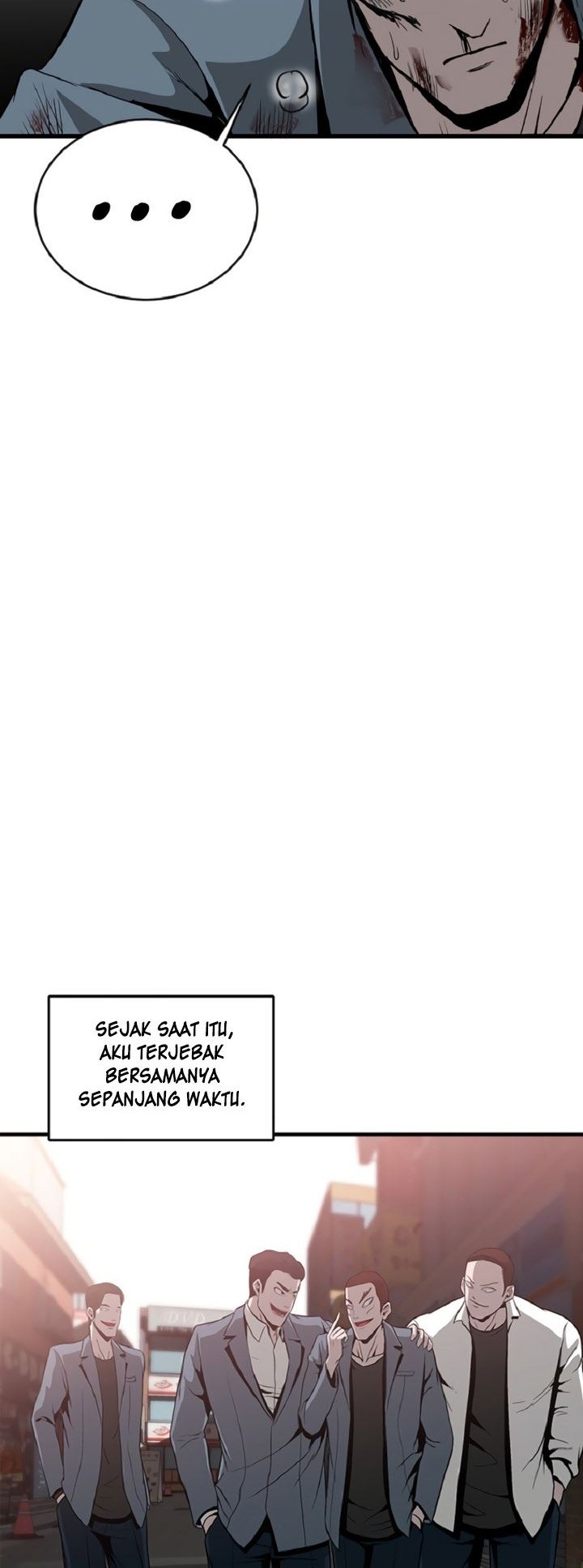 Decide to Be a Villain Chapter 09 Gambar 21