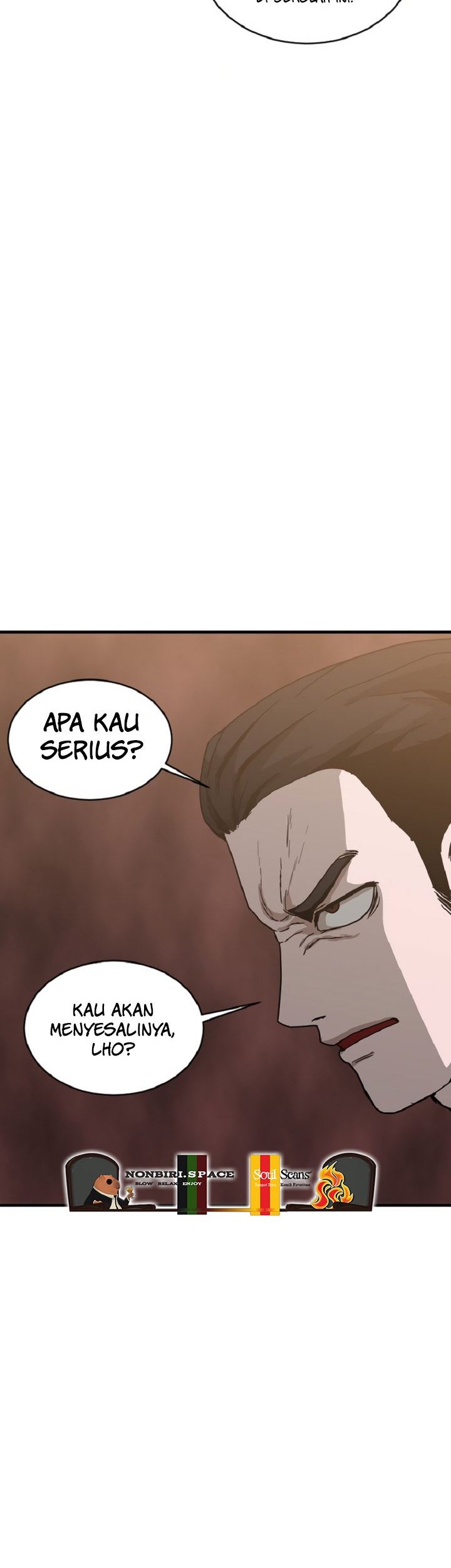 Decide to Be a Villain Chapter 09 Gambar 49
