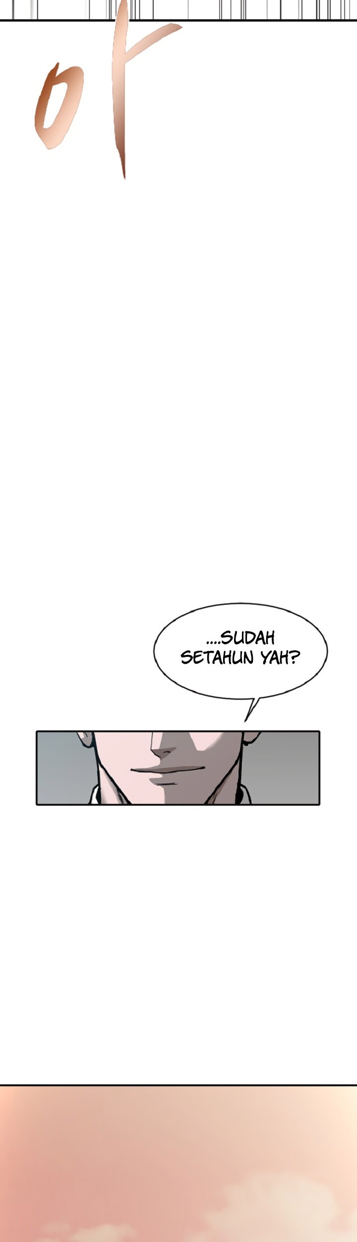 Decide to Be a Villain Chapter 09 Gambar 51