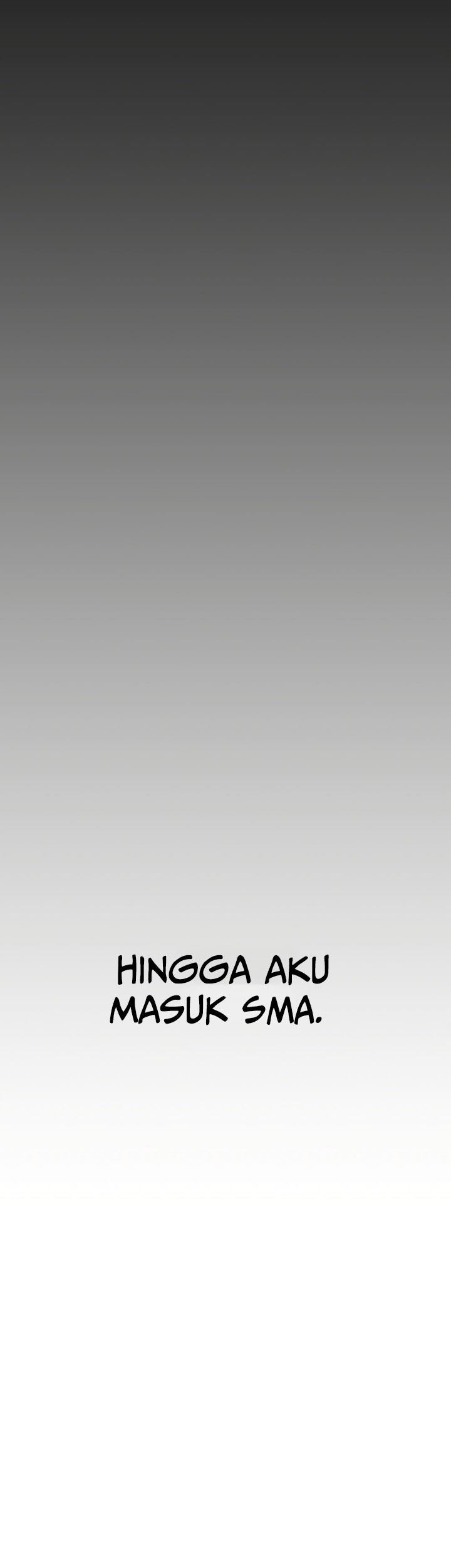 Decide to Be a Villain Chapter 09 Gambar 8