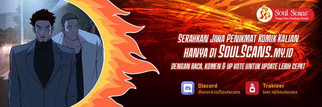 Baca  Decide to Be a Villain Chapter 08 Gambar 2