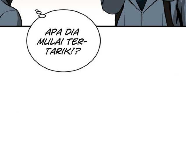 Decide to Be a Villain Chapter 08 Gambar 37