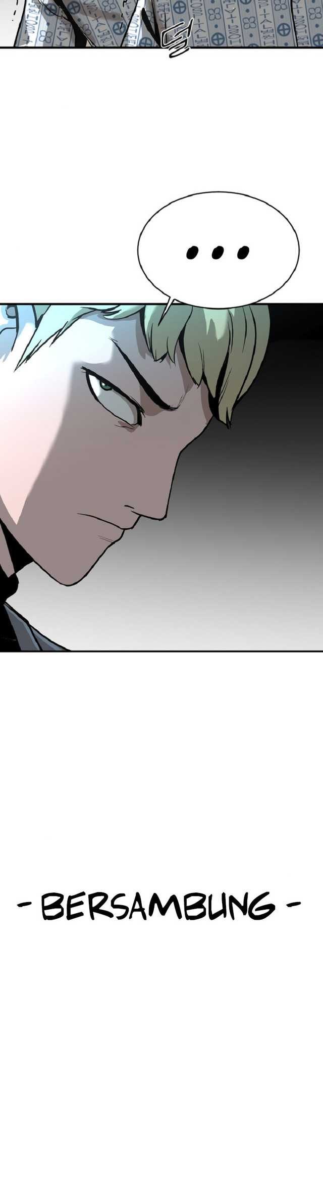 Decide to Be a Villain Chapter 07 Gambar 48