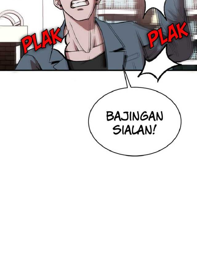 Decide to Be a Villain Chapter 07 Gambar 13