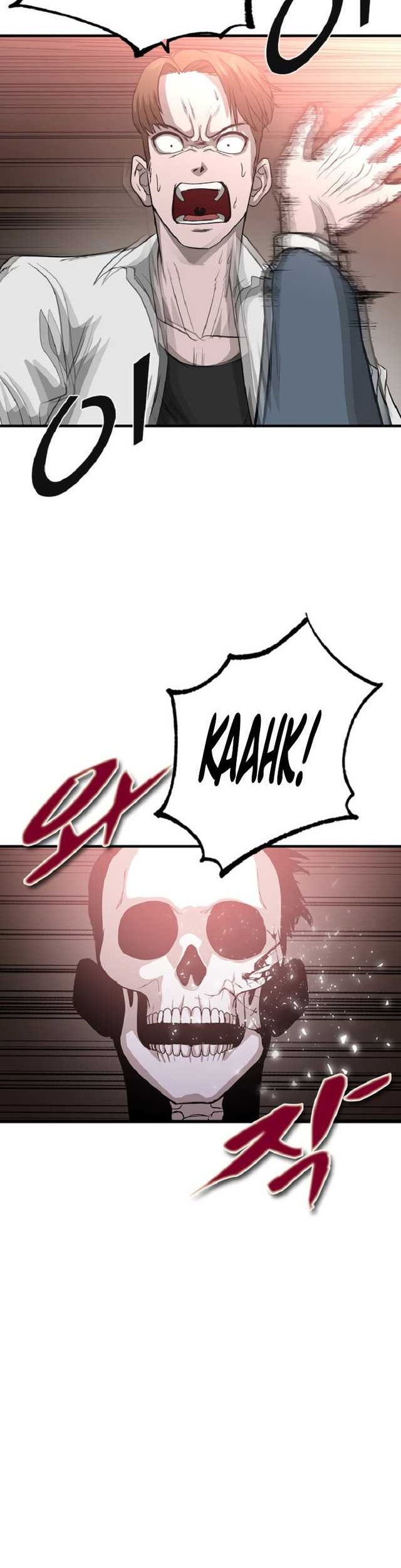 Decide to Be a Villain Chapter 07 Gambar 27