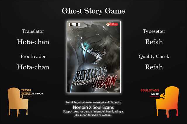 Baca Komik Decide to Be a Villain Chapter 06 Gambar 1