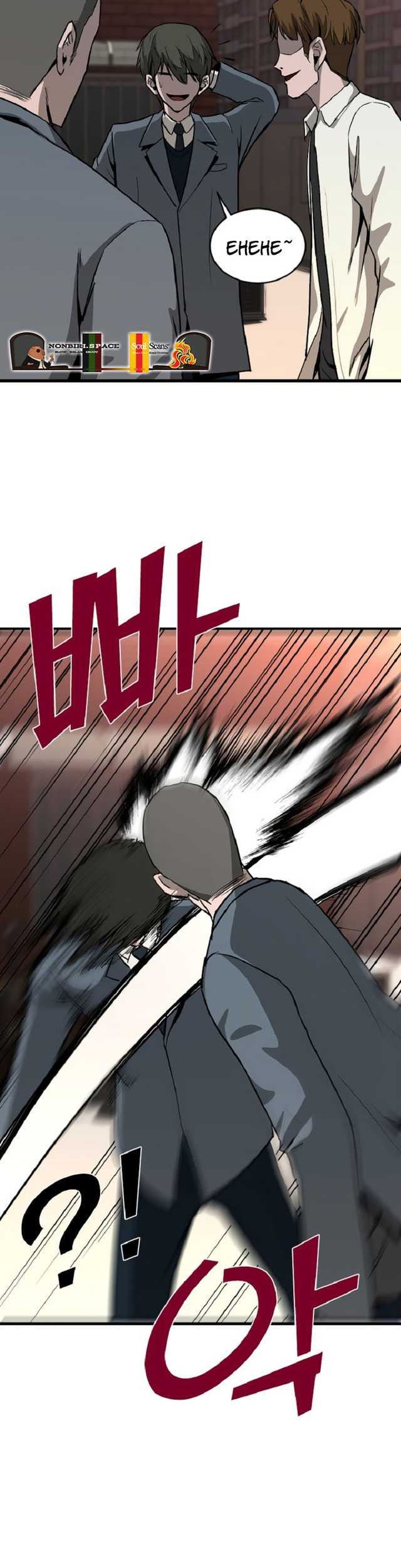Decide to Be a Villain Chapter 06 Gambar 45