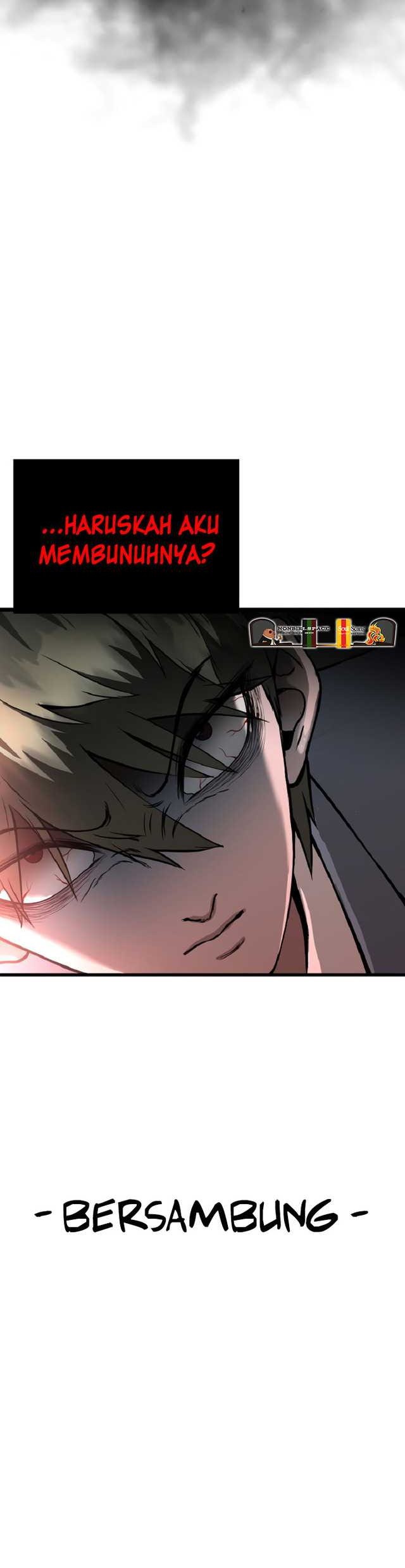 Decide to Be a Villain Chapter 06 Gambar 50
