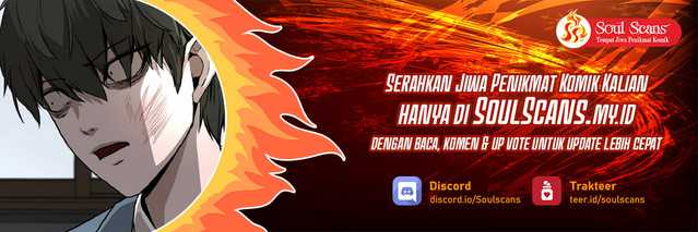 Baca Manhwa Decide to Be a Villain Chapter 06 Gambar 2