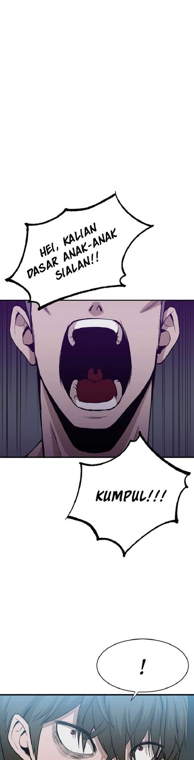Decide to Be a Villain Chapter 06 Gambar 3