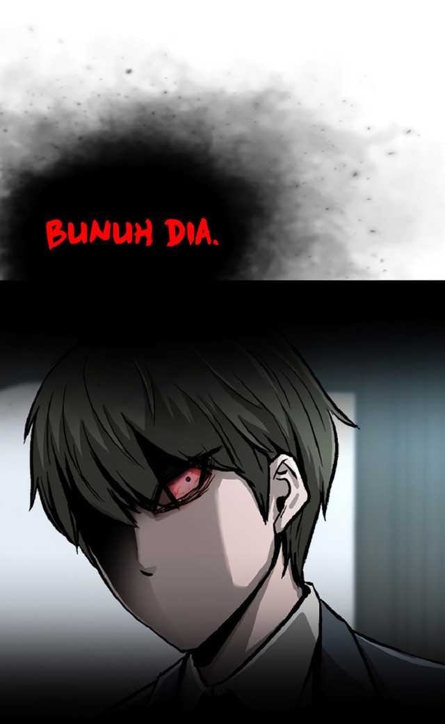 Decide to Be a Villain Chapter 06 Gambar 13