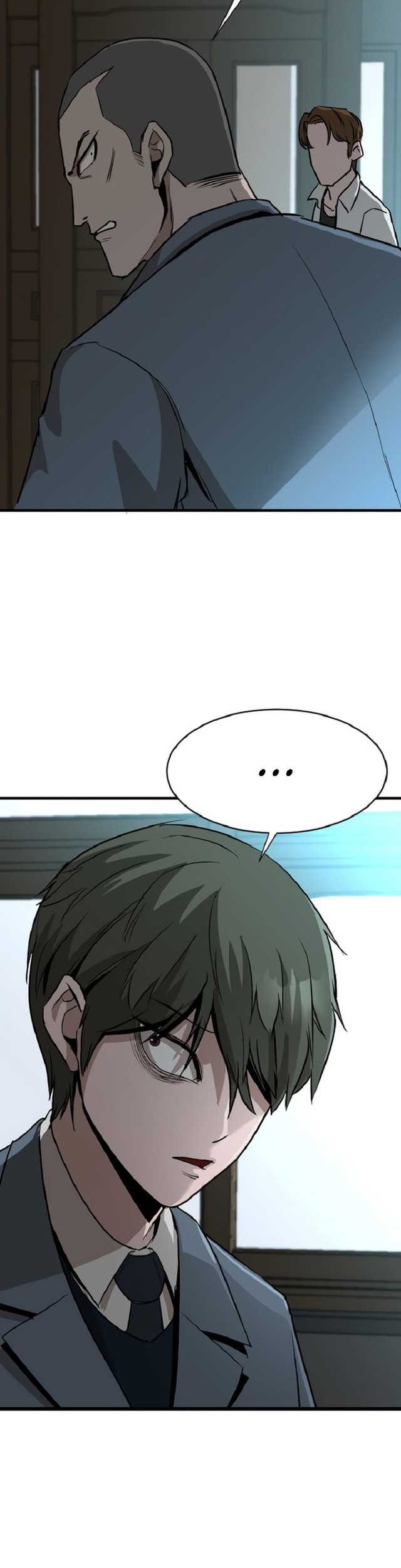 Decide to Be a Villain Chapter 06 Gambar 26