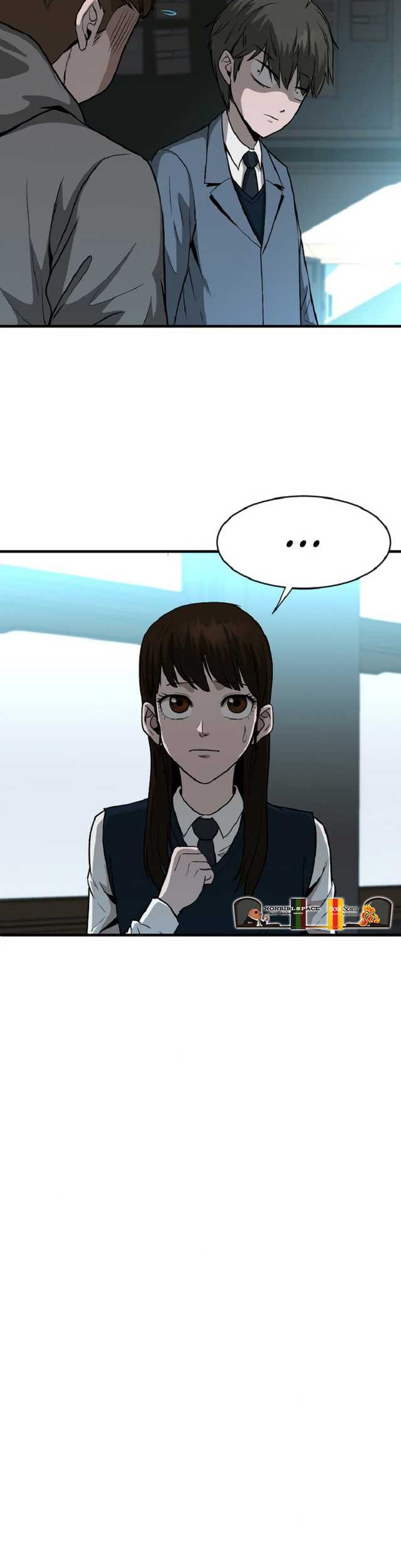 Decide to Be a Villain Chapter 06 Gambar 28