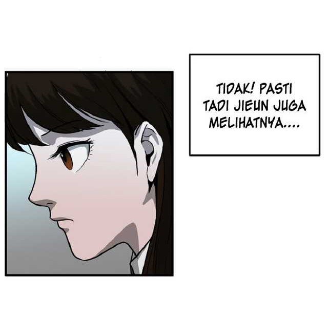 Decide to Be a Villain Chapter 06 Gambar 30