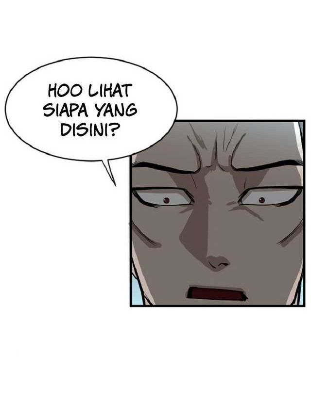 Decide to Be a Villain Chapter 06 Gambar 36