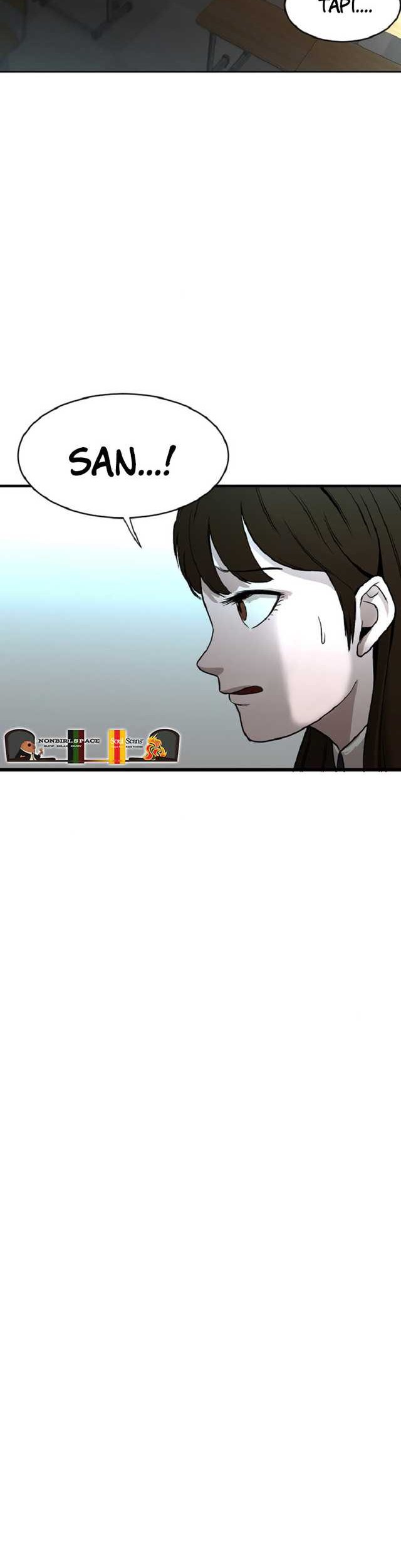 Decide to Be a Villain Chapter 06 Gambar 40