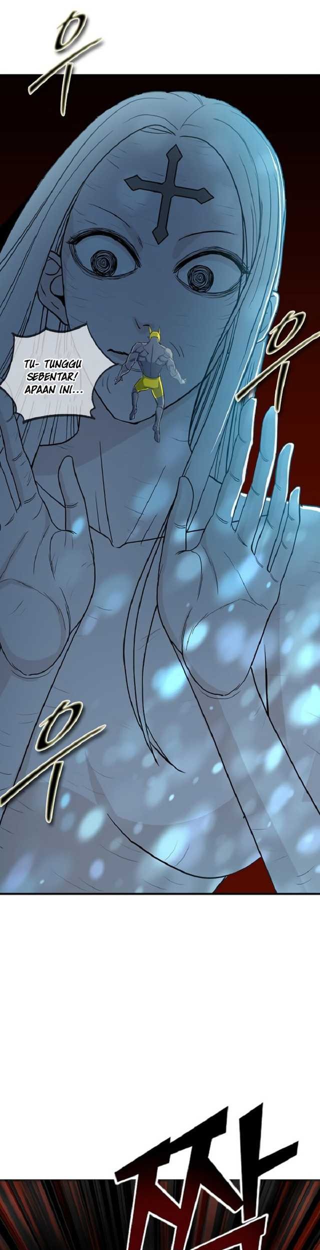 Decide to Be a Villain Chapter 04 Gambar 43