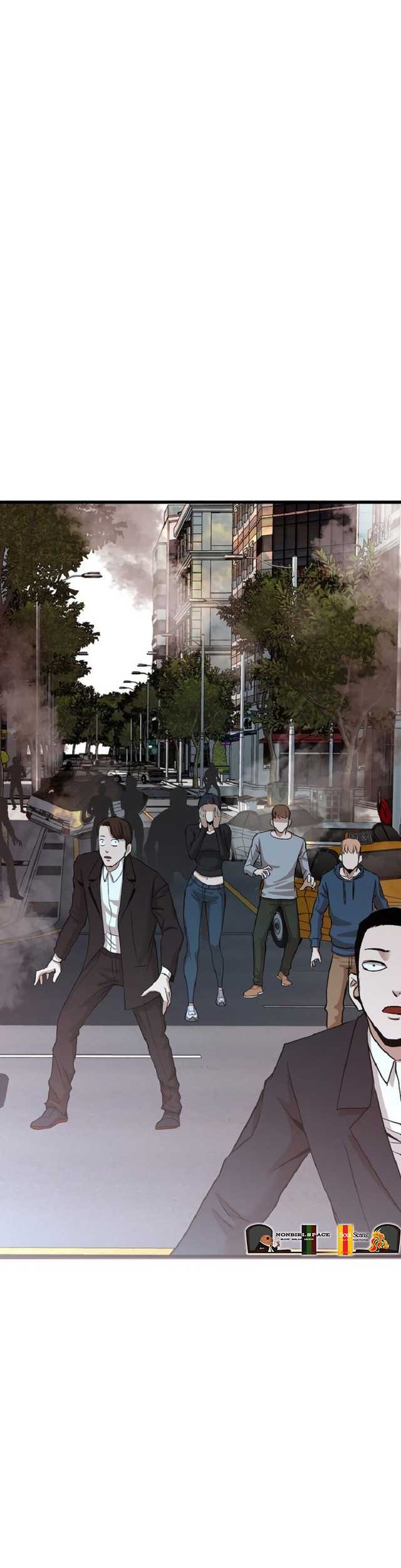 Decide to Be a Villain Chapter 04 Gambar 46