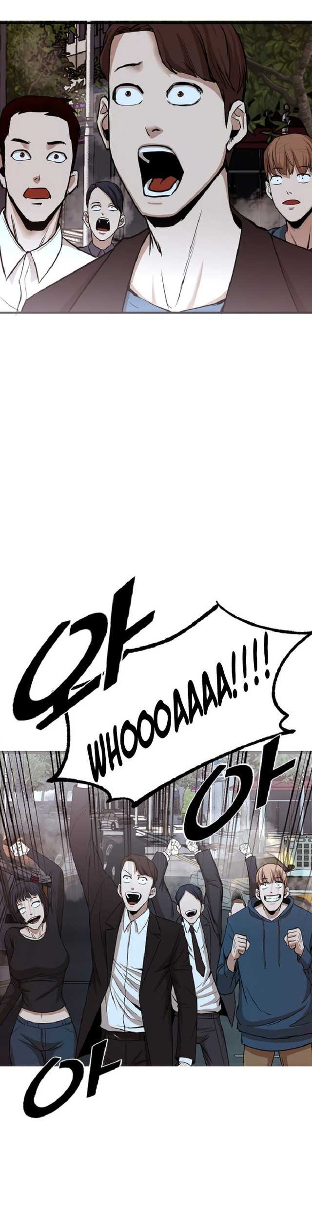 Decide to Be a Villain Chapter 04 Gambar 47