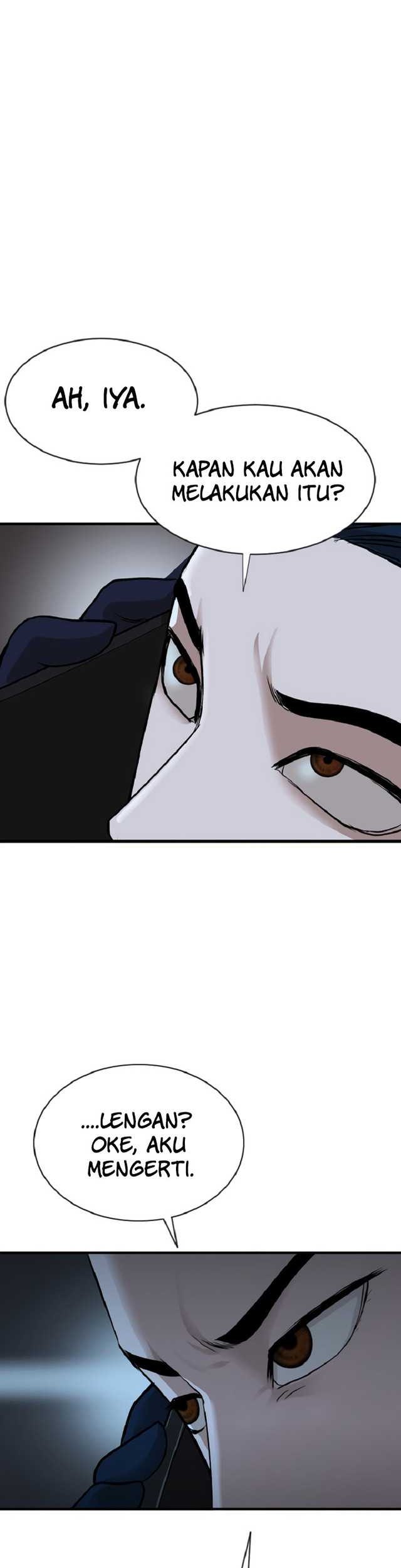 Decide to Be a Villain Chapter 04 Gambar 57